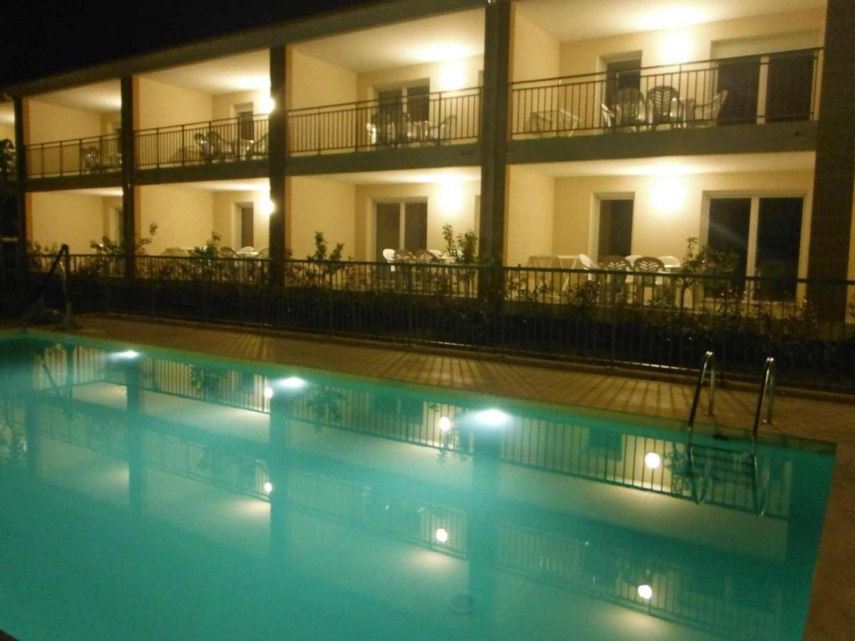 Residence L'Elephant แซ็งต์-ราฟาเอล ภายนอก รูปภาพ
