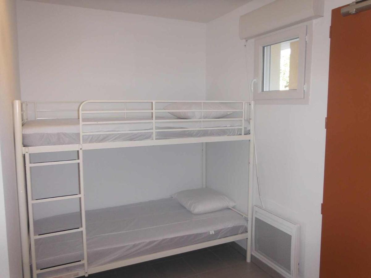 Residence L'Elephant แซ็งต์-ราฟาเอล ภายนอก รูปภาพ