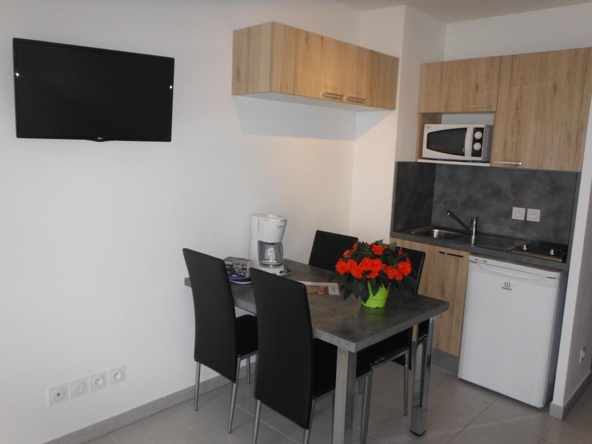 Residence L'Elephant แซ็งต์-ราฟาเอล ภายนอก รูปภาพ
