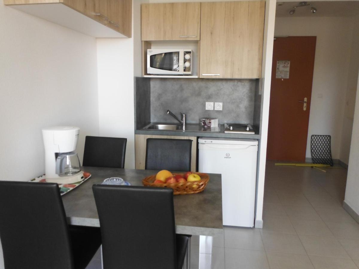 Residence L'Elephant แซ็งต์-ราฟาเอล ภายนอก รูปภาพ