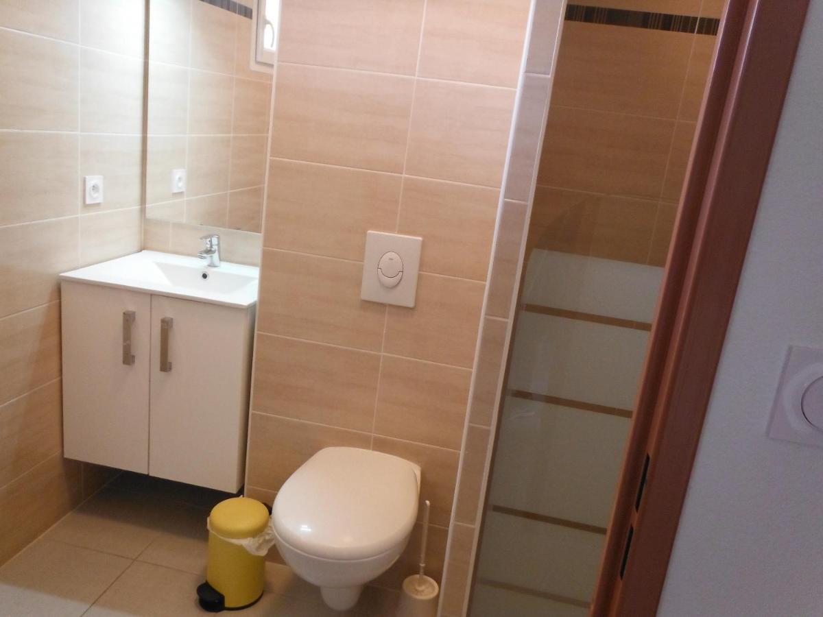 Residence L'Elephant แซ็งต์-ราฟาเอล ภายนอก รูปภาพ